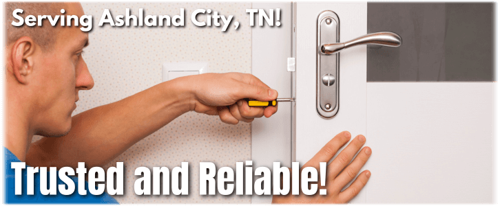 Locksmith Ashland City TN