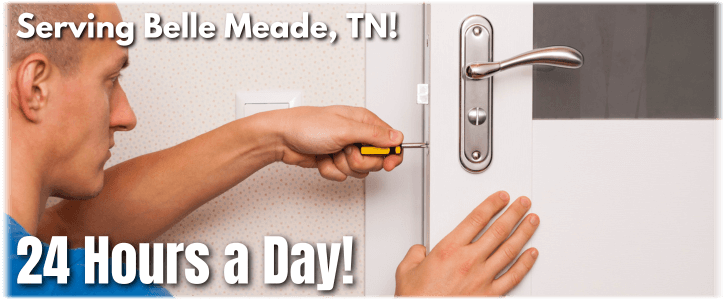 Locksmith Belle Meade TN