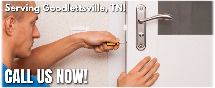 Locksmith Goodlettsville TN